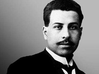 Libro revela hallazgos de la vida y obra de Ramón López Velarde