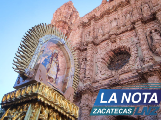 Con fe y devoción, cientos de fieles asisten a “La Preladita”