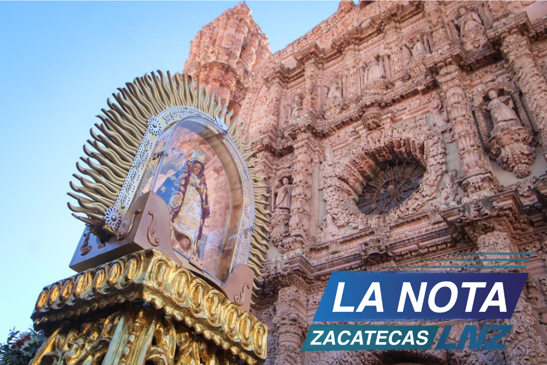 “La Preladita” regresa a su casa