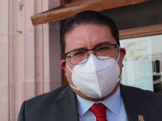 Expertos cuantificarán los daños en el teatro Calderón