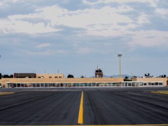 Llegarán más pasajeros al aeropuerto