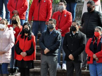 Vigilará el PRI que AMLO cumpla lo prometido a Zacatecas