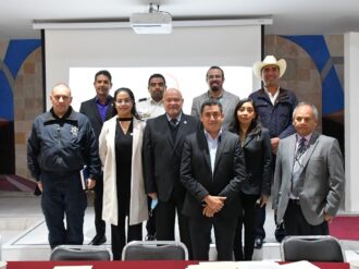 Se instalan las comisiones de Desarrollo Cultural y de Comunicaciones y Transportes