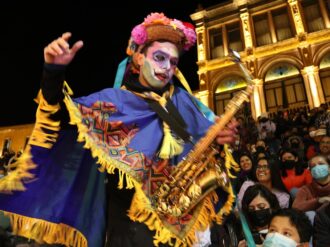 Recibe Zacatecas una derrama económica de 23.6 millones de pesos durante el fin de semana