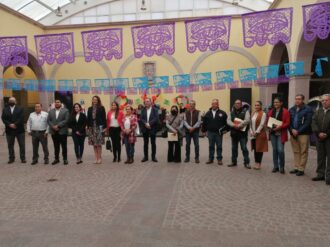 Buscan aminorar deterioro de casonas