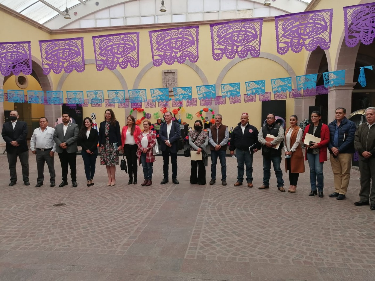 Buscan aminorar deterioro de casonas