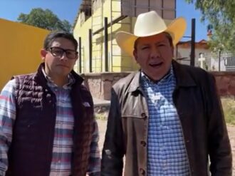 Anuncia el gobernador dignificación de cementerios