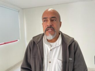 Ignora DMA a la dirigencia estatal de Morena