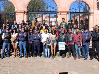 La Heroica también se realizará en Zacatecas