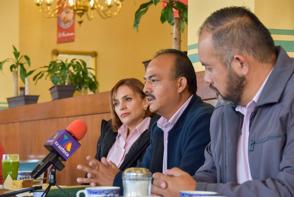 Por falta de pago tomarán los Cecytez