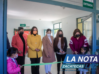 Reabre centro social CEBIS que beneficiará aproximadamente 150 familias capitalinas