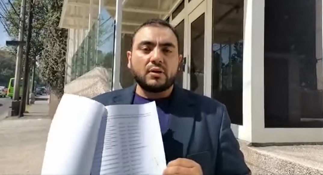 La UIF se hará cargo de la “Estafa Legislativa”