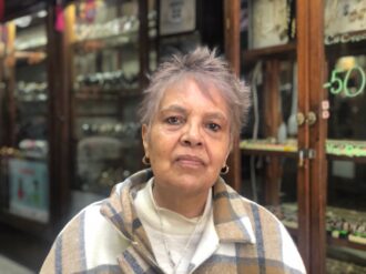 Azota la delincuencia a comerciantes del Centro Histórico