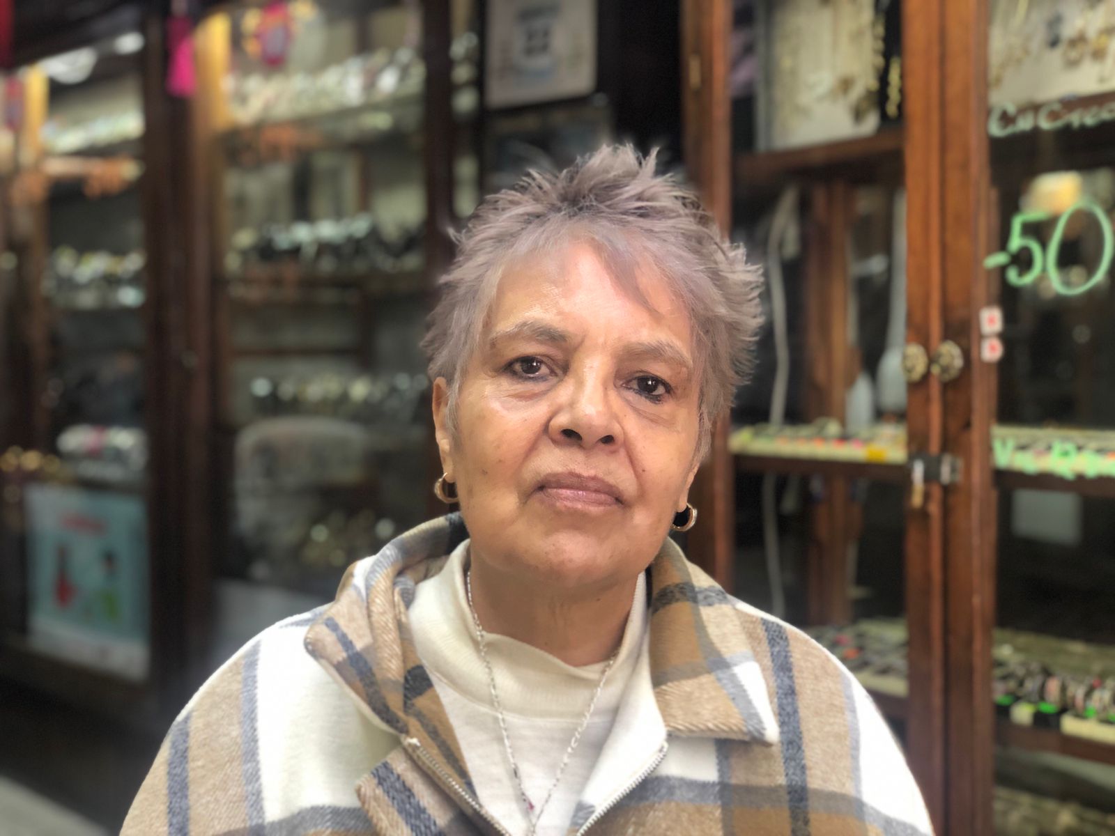 Azota la delincuencia a comerciantes del Centro Histórico