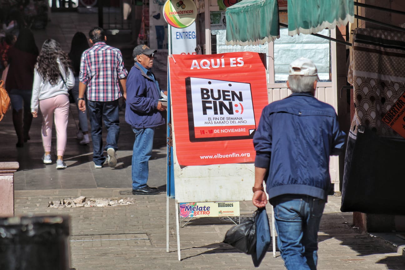 Profeco recupera en Zacatecas $99,680 pesos a favor del consumidor