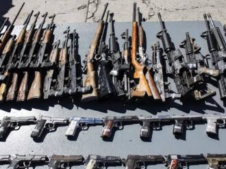 México tiene hasta enero, para responder a armerías tras demanda