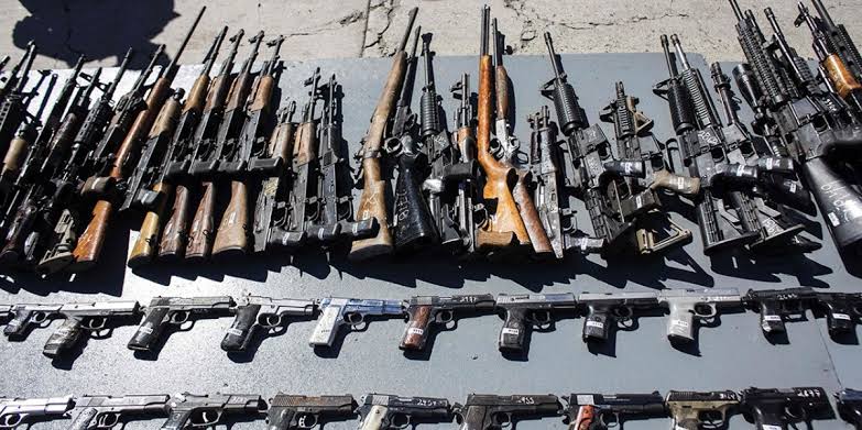 México tiene hasta enero, para responder a armerías tras demanda