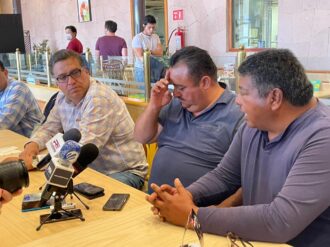 DM se compromete a coadyuvar proyecto de movilidad en Zacatecas