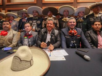 Zacatecas será sede del Congreso Nacional Charro 2022