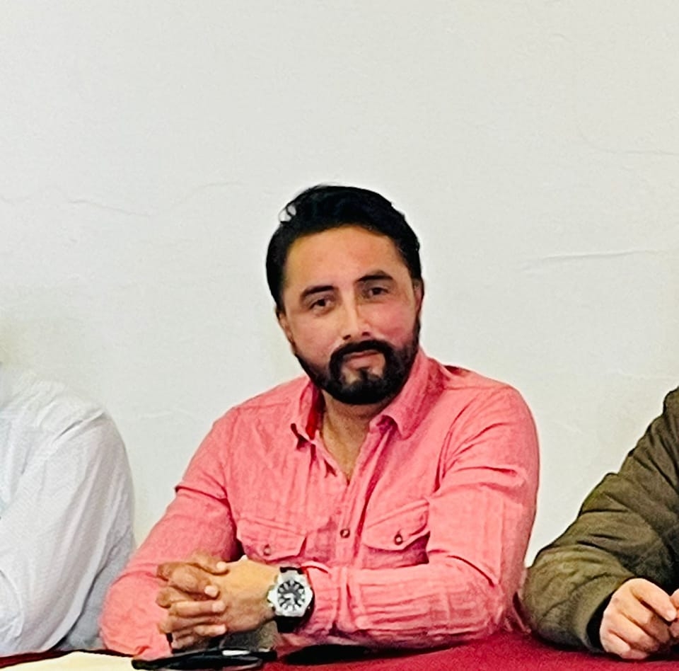 Protegerá el SUTSEMOP a trabajadores de acoso y hostigamiento