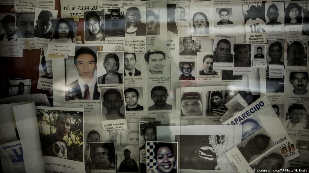 «Ningún familiar quiere morir sin la verdad»