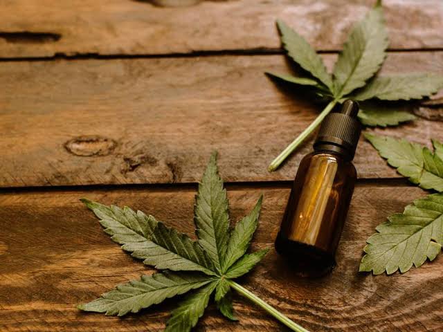 Gracias a derivado de cannabis, “niña genio” se desarrolla