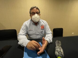 Ofrecen mineras Fresnillo, Saucito y Juanicipio plc 2 mil vacantes