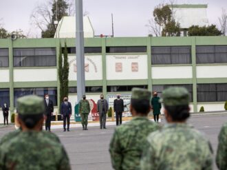 Llama el gobernador a unirse para lograr la reconstrucción social