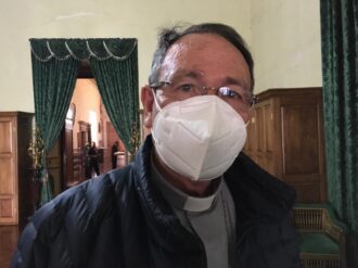 El próximo domingo celebrarán a La Preladita