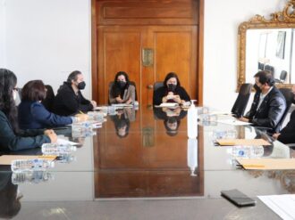 Realizarán el primer manual para la construcción de viviendas