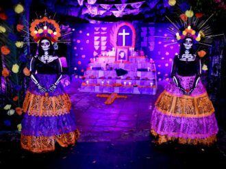 Rinden homenaje a cuatro mujeres destacadas en Jerez