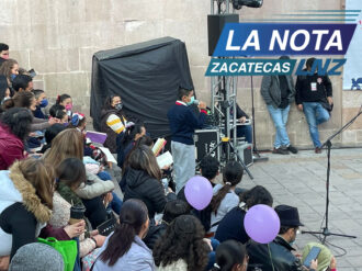 Fomentan la lectura en las generaciones más jóvenes de Zacatecas