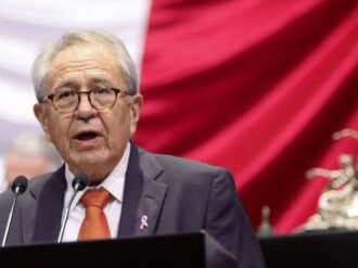 Presidencia desmiente rumores de renuncia de Jorge Alcocer en la Secretaría de Salud