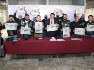 La Heroica se realizará en Fresnillo