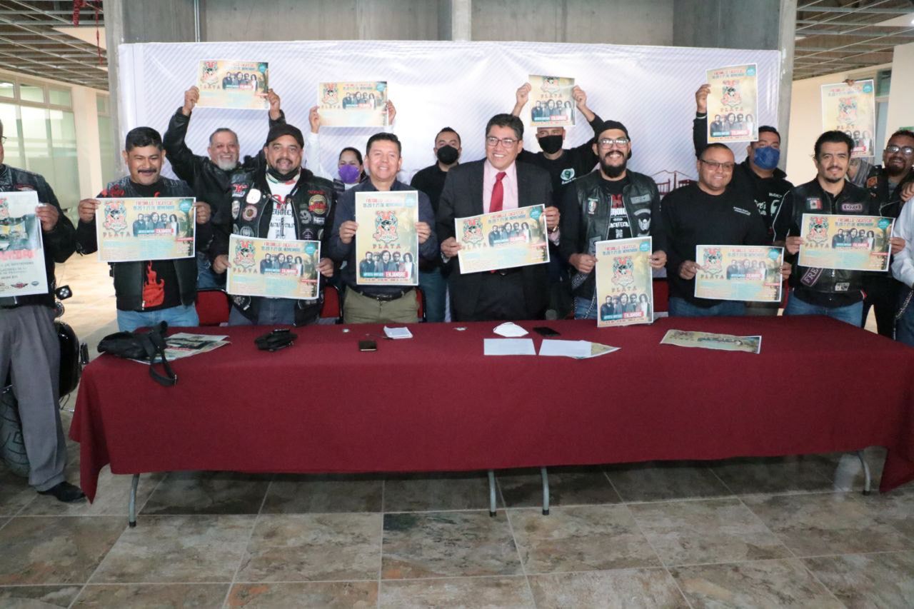 La Heroica se realizará en Fresnillo