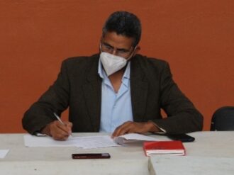 Realizan ajustes en el pozo Buenavista y dejan sin agua a Juan Aldama