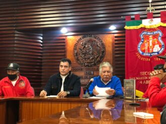 Analizan llevar a juicio político a David Monreal