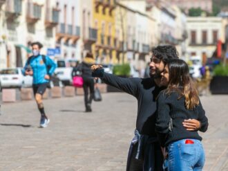 Esperan a miles de visitantes al Festival de Teatro de la Calle