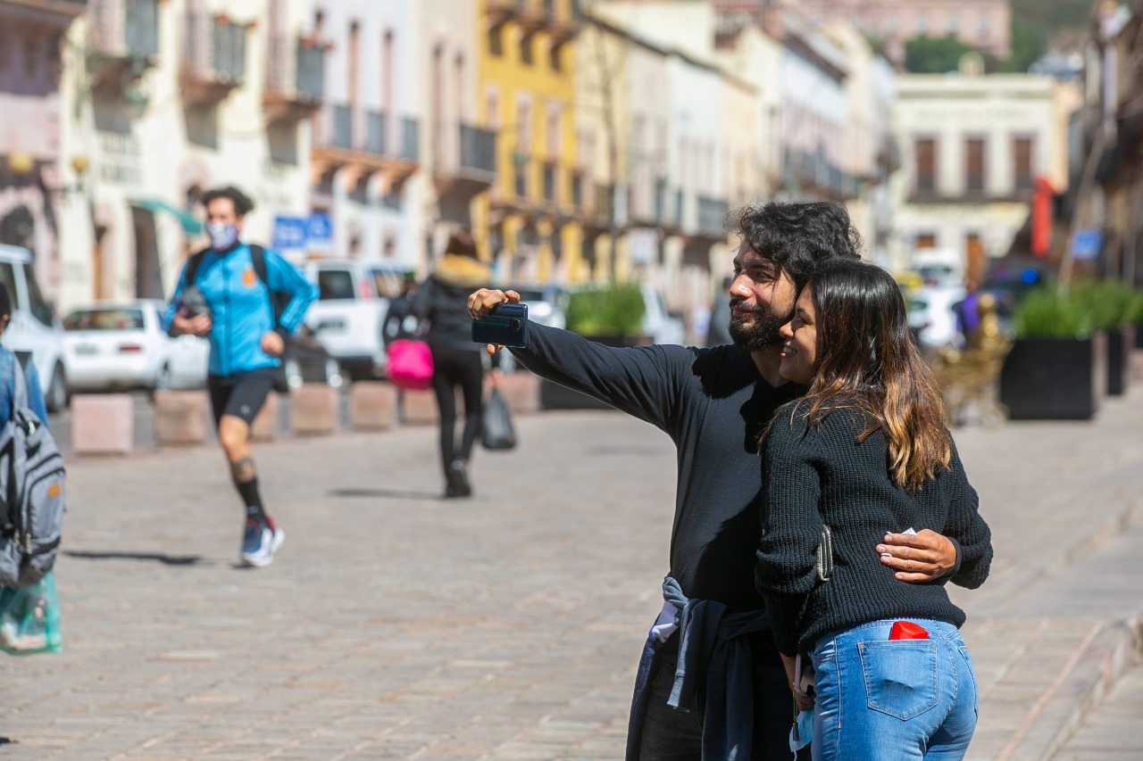Esperan a miles de visitantes al Festival de Teatro de la Calle