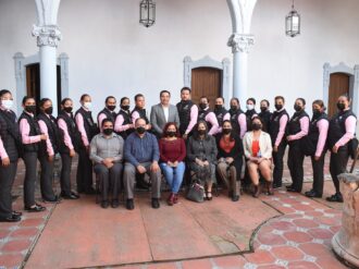 Innovan con una Unidad de Prevención y Protección Ciudadana en Valparaíso