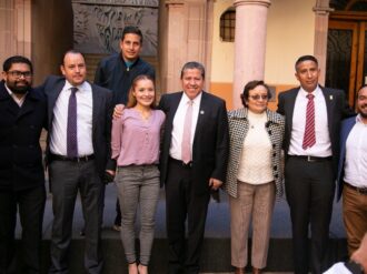 Recibe Ilse Guerrero el Premio Estatal del Deporte 2021