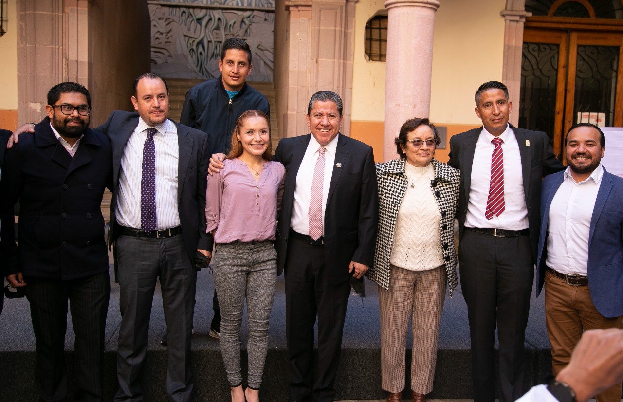 Recibe Ilse Guerrero el Premio Estatal del Deporte 2021