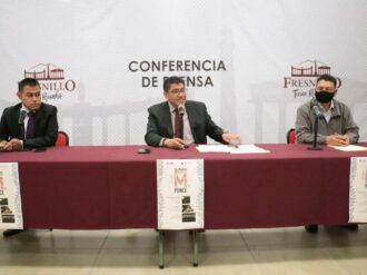 Anuncian Festival de Música Manuel M. Ponce