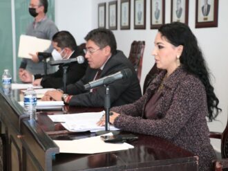 Anuncian descuentos del 15% para morosos del predial