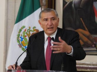 «No hay lugar a la controversia del Inai», señala Segob