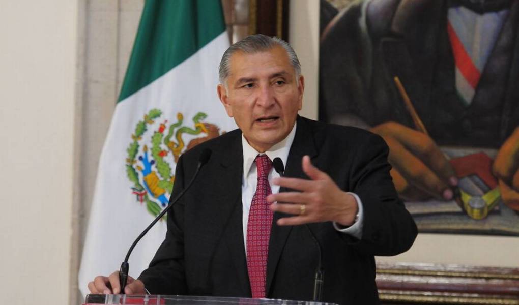 «No hay lugar a la controversia del Inai», señala Segob