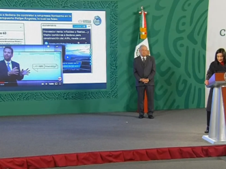 ¿Es para intimidar?: Loret cuestiona análisis del Ejército citado por García Vilchis en la mañanera