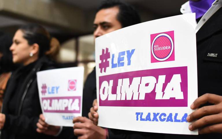 Que nadie nos diga que la lucha de las mujeres no sirve: Coral