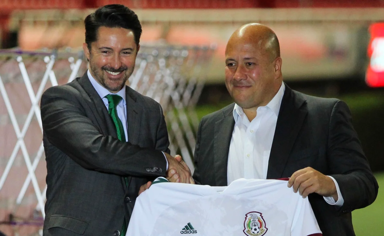 Enrique Alfaro confía que Guadalajara será sede de la Copa del Mundo en 2026