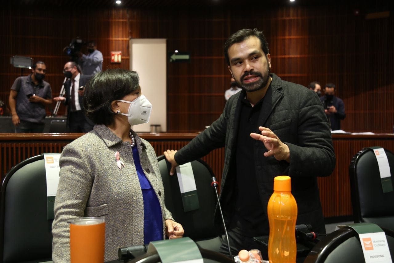 Propone Amalia García crear un fondo sustentable para regiones mineras